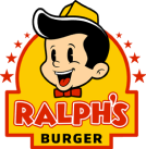 Ralphs Burger